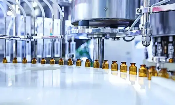 力传感器的工作原理是什么？