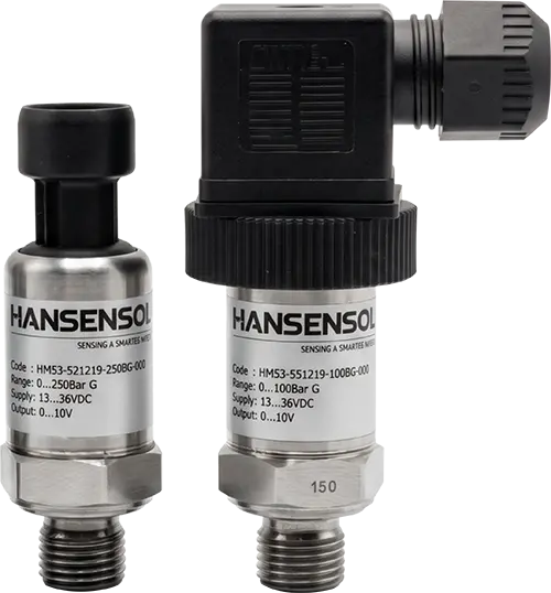 Sensor Products
