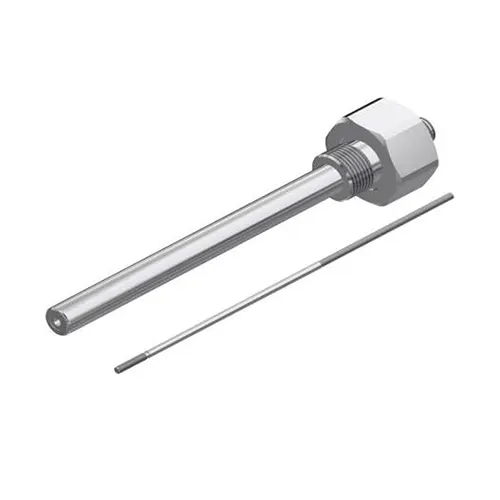 高压型直线位移传感器